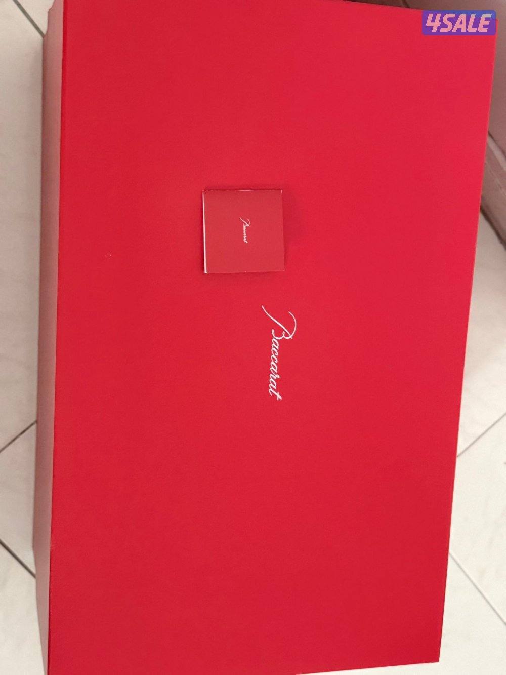 للبيع تناغرا النسر - ماركة بكارا7