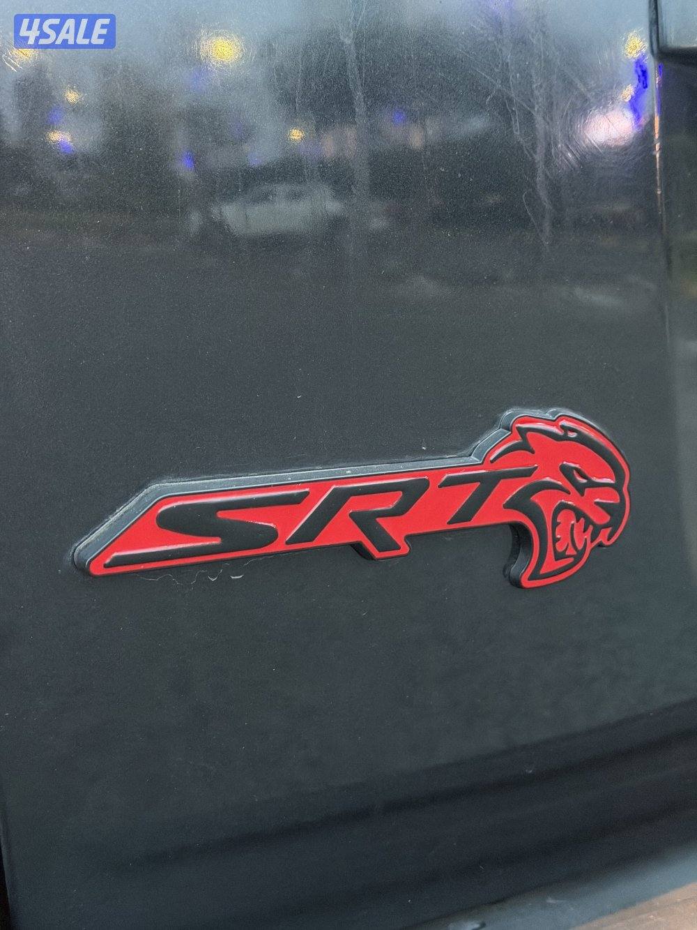 جيب  SRT  83