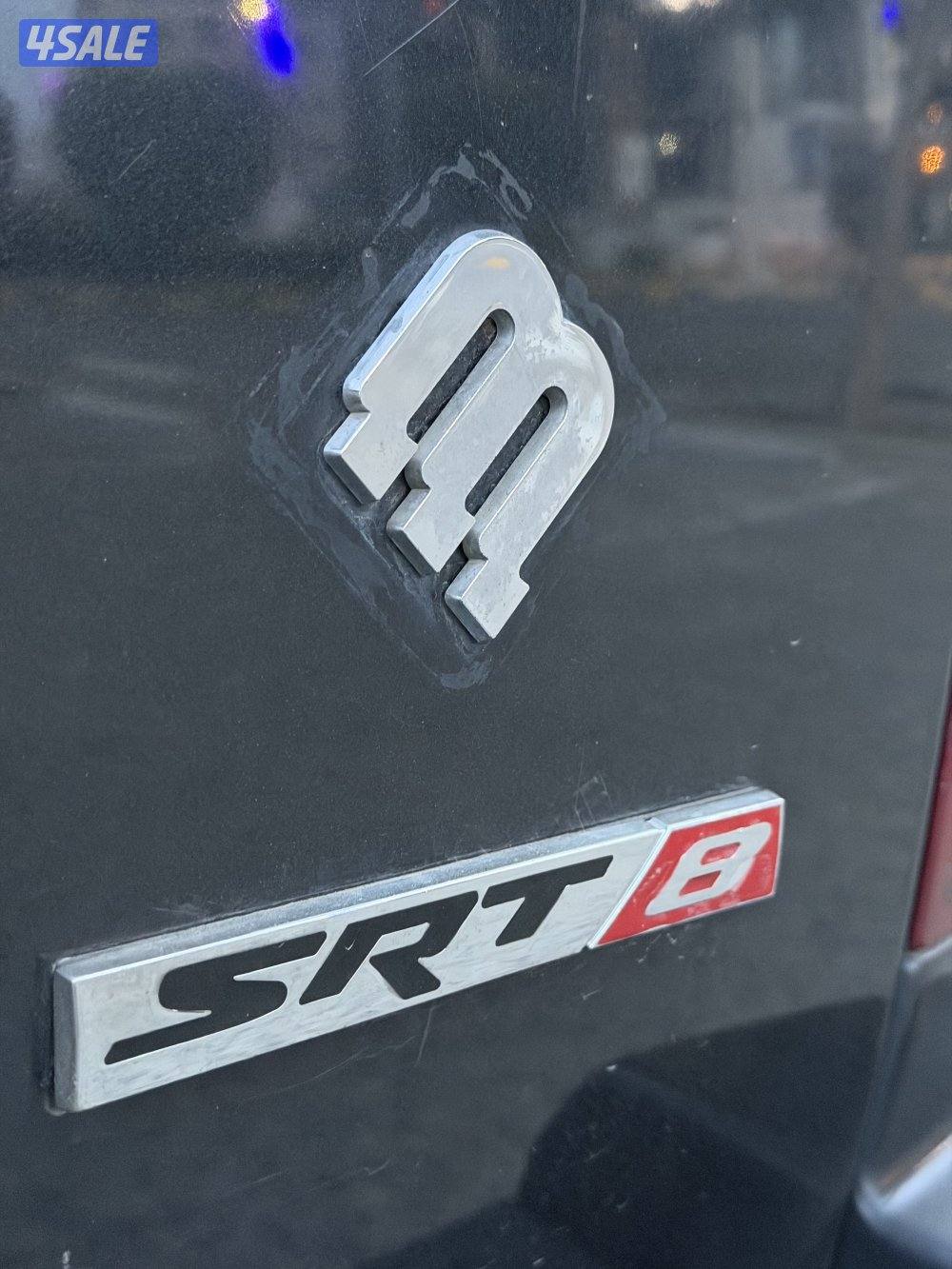 جيب  SRT  84