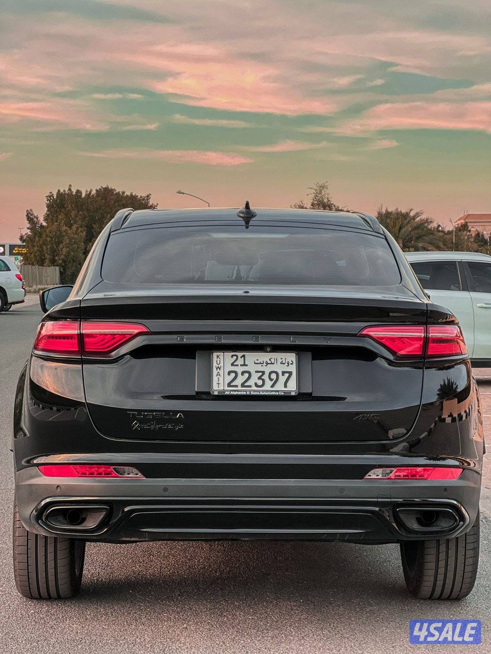 جيلي توجيلا ٢٠٢٢1