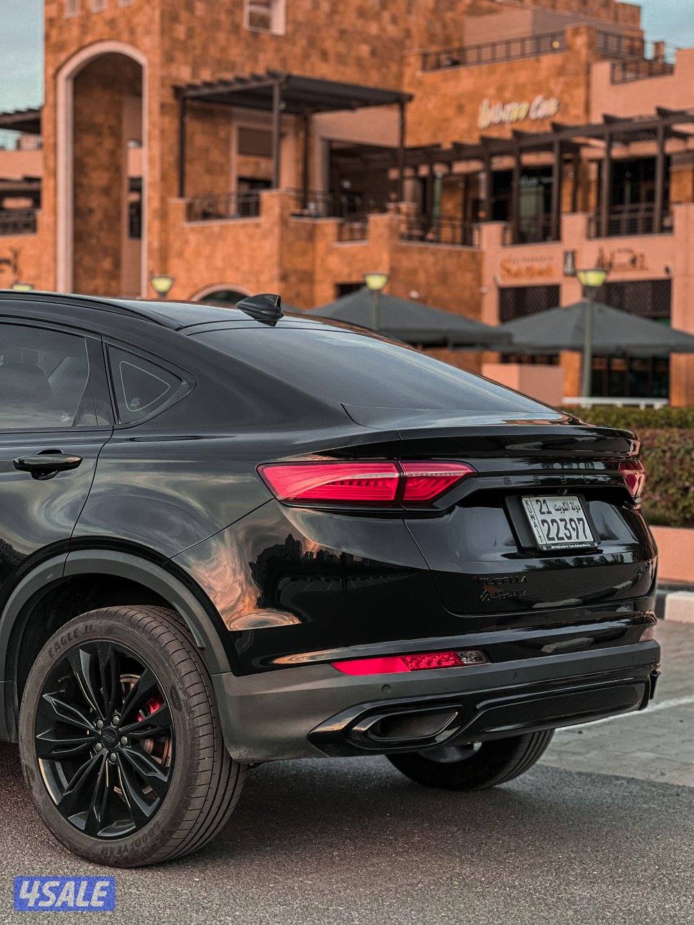 جيلي توجيلا ٢٠٢٢2