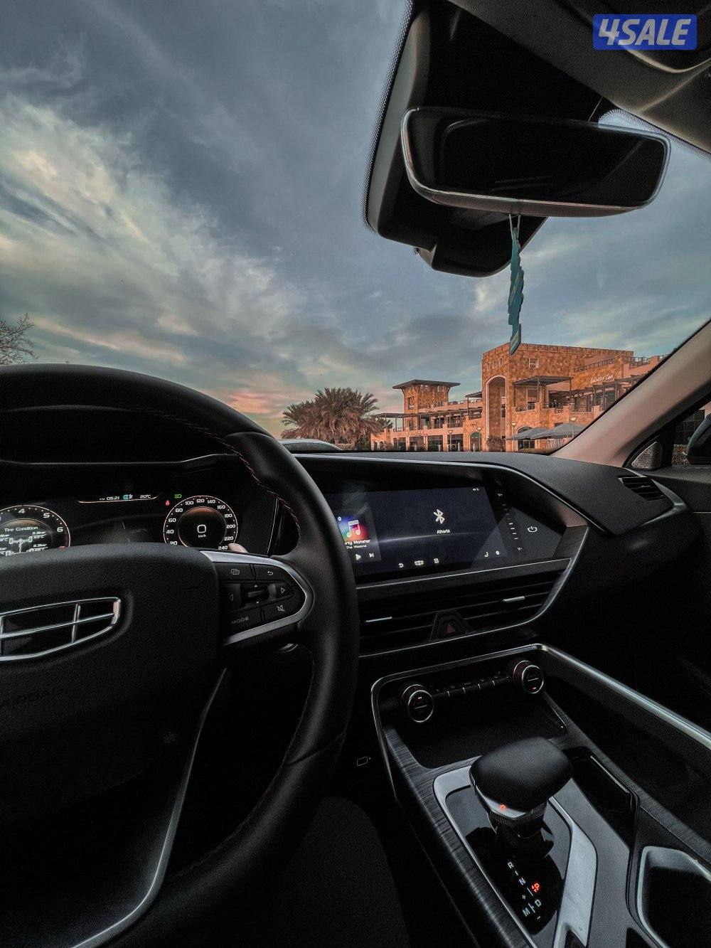 جيلي توجيلا ٢٠٢٢5