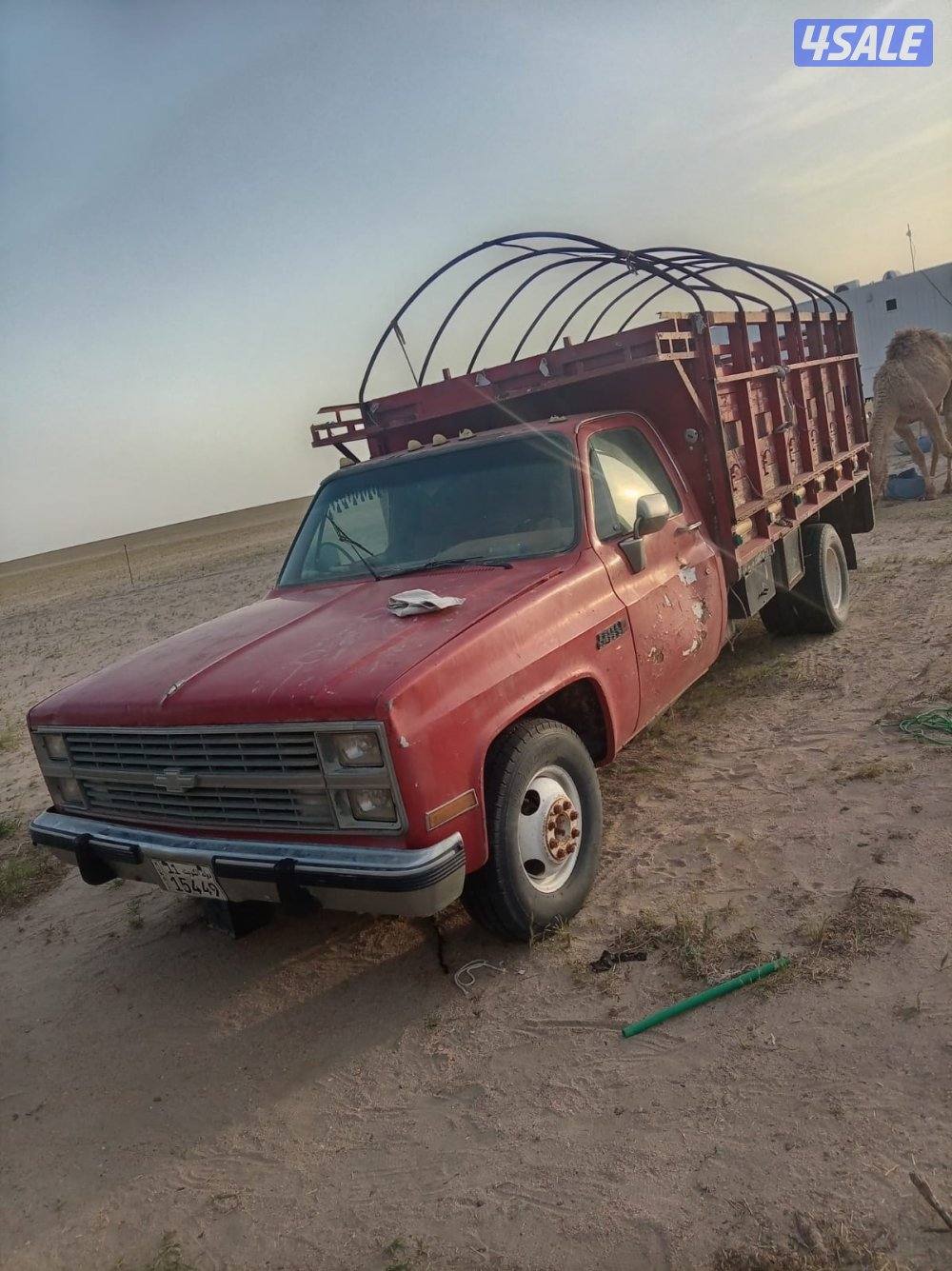 للبيع شفر لوري ستيك قير عادي1