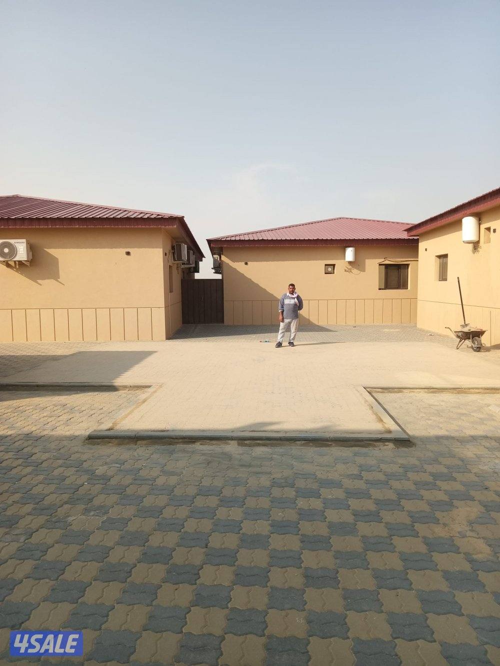 معلم بلاط متداخل وكربستون وكاشي ومصفت سيارات وصبت موزاييك ارضيات2