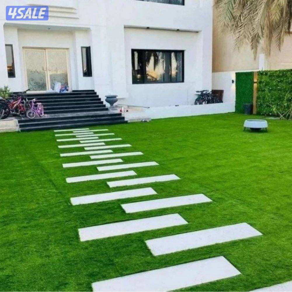 معلم بلاط متداخل وكربستون وكاشي ومصفت سيارات وصبت موزاييك ارضيات12