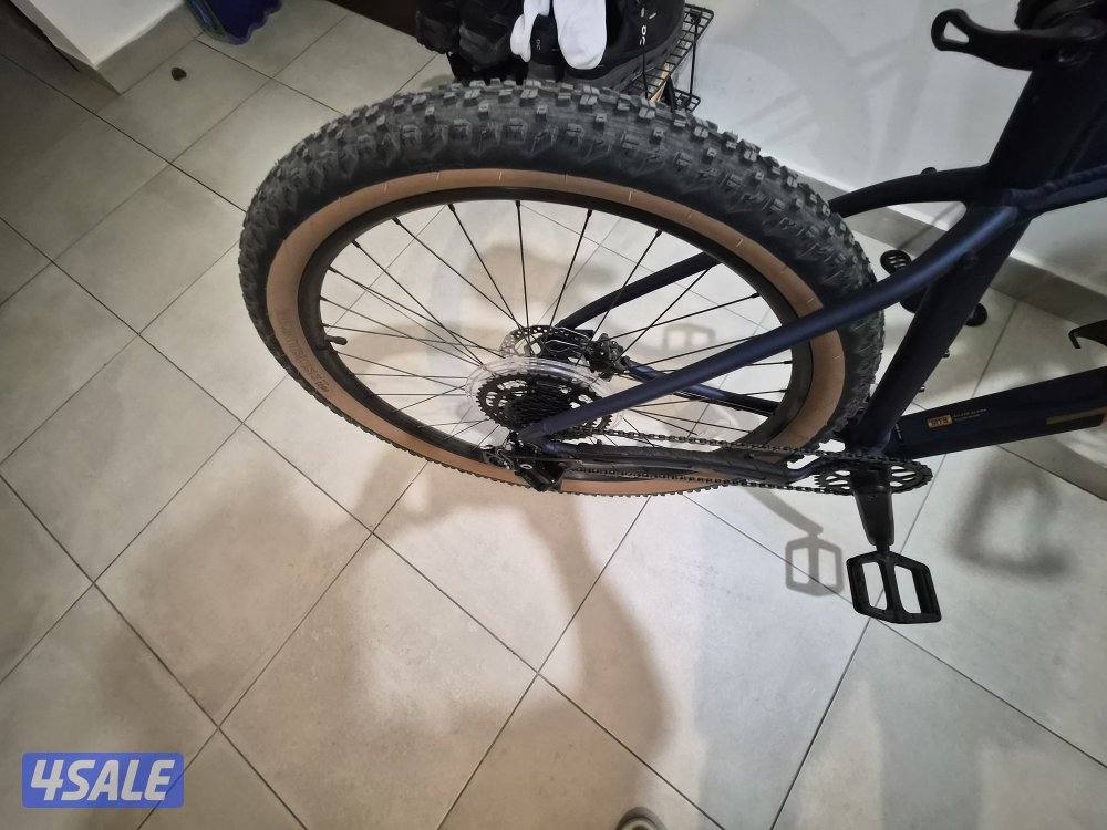 For Sale Trek Marlin 5 Gen 3 Mulsanne Blue XL1