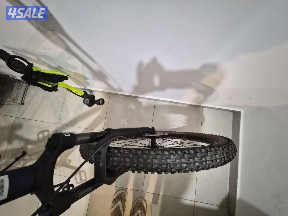 For Sale Trek Marlin 5 Gen 3 Mulsanne Blue XL2