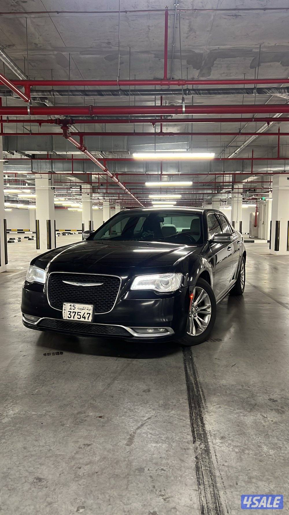 كرايزلر c3000