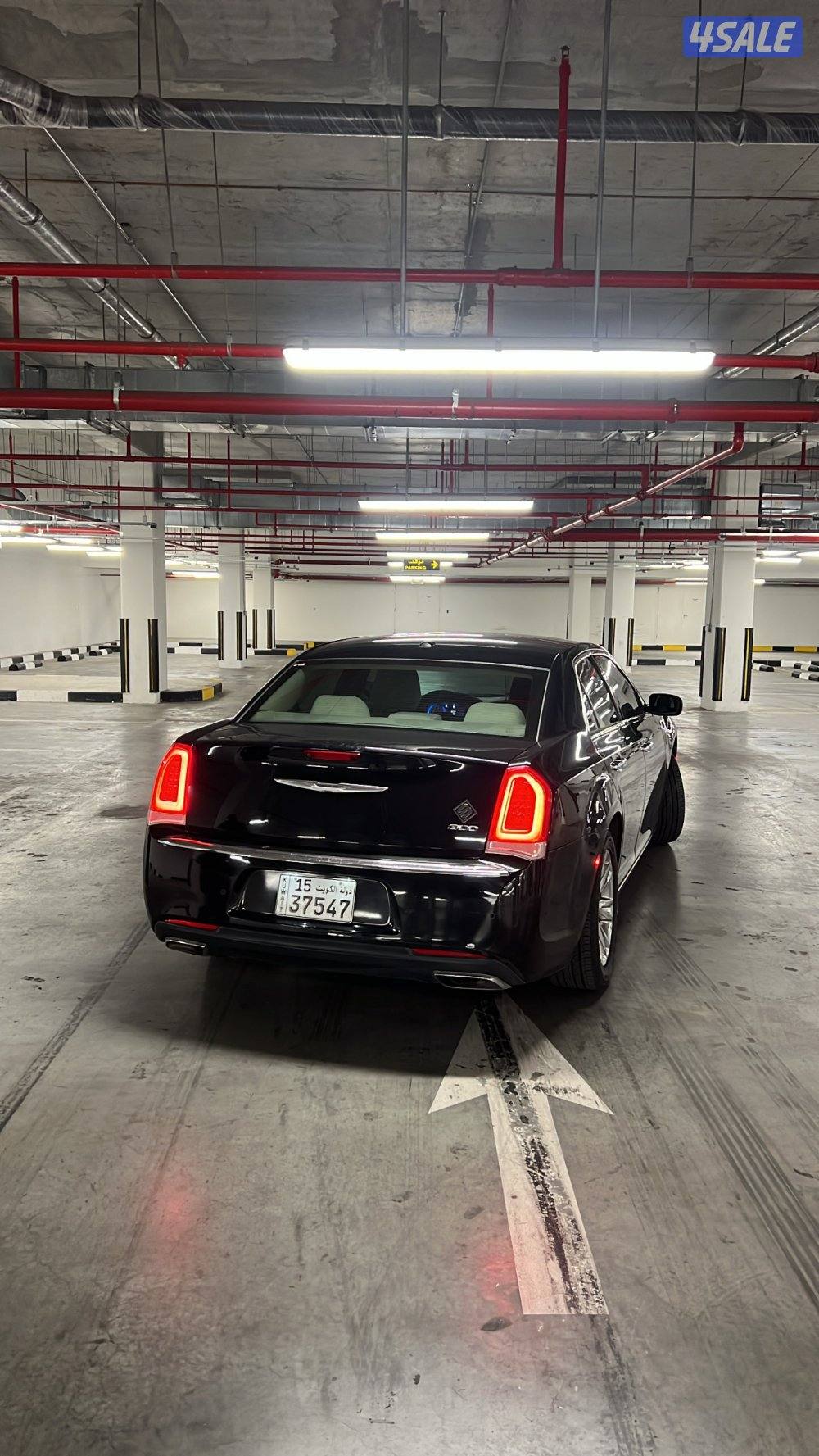 كرايزلر c3001