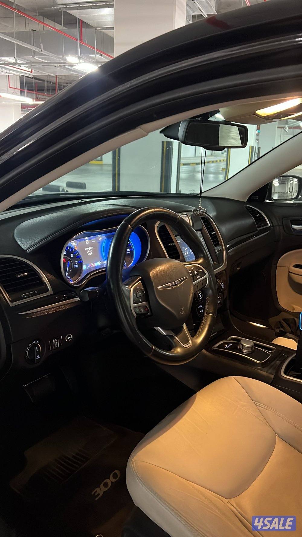 كرايزلر c3002