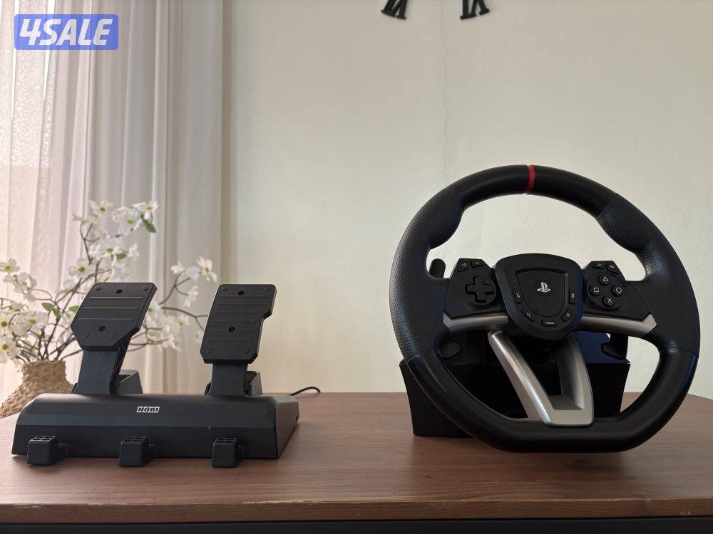 Wheel ps5 ps4 pc سكان0