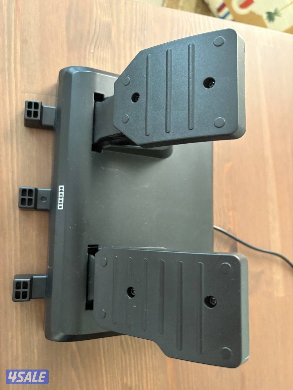 Wheel ps5 ps4 pc سكان3