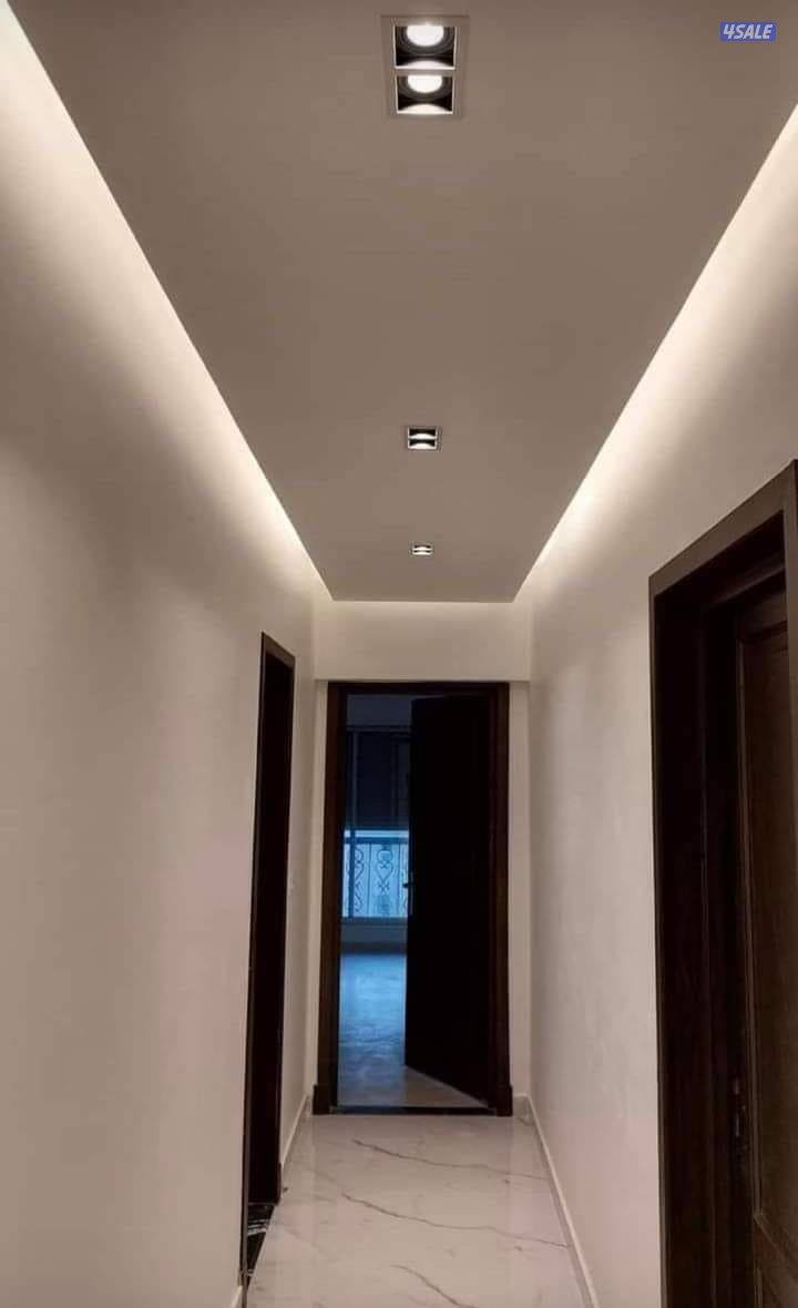 لجميع اعمال الجبس بورد والديكورات وبديل الخشب والرخام والشيبور الاصباغ2