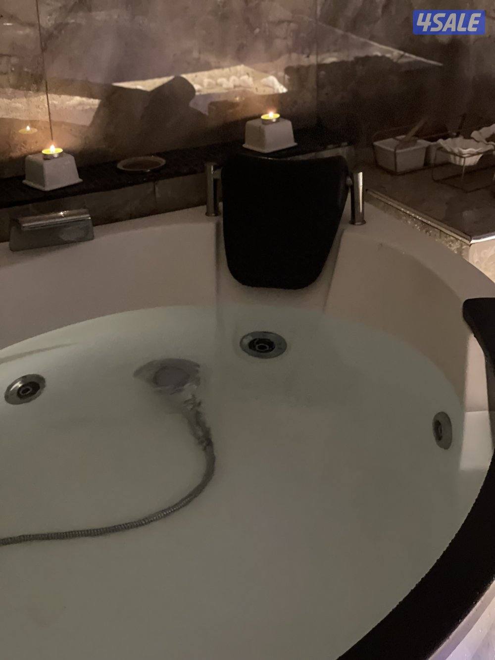 جكوزي للبيع0