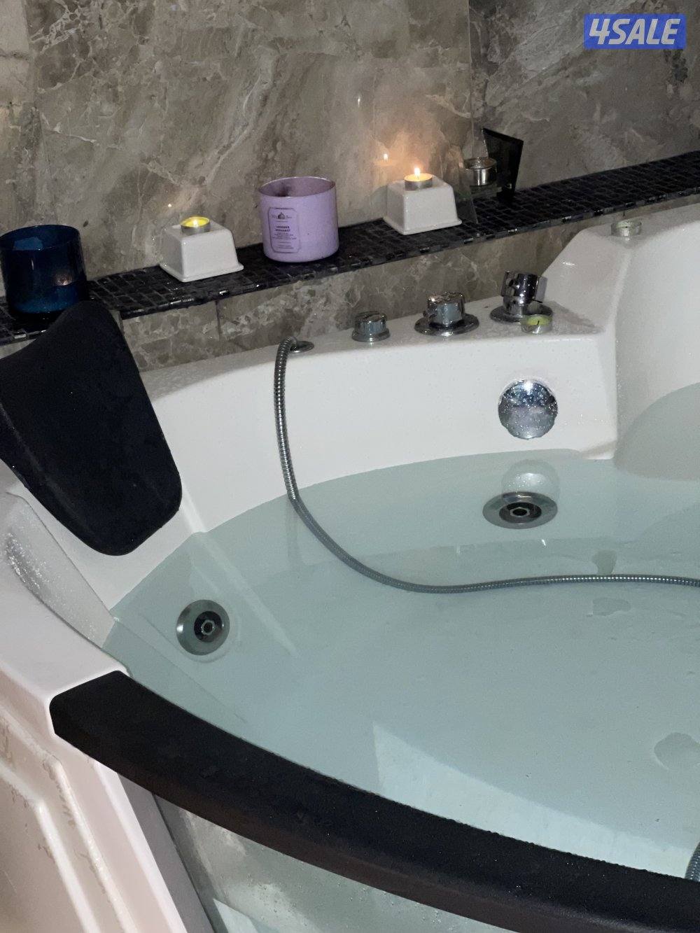 جكوزي للبيع1