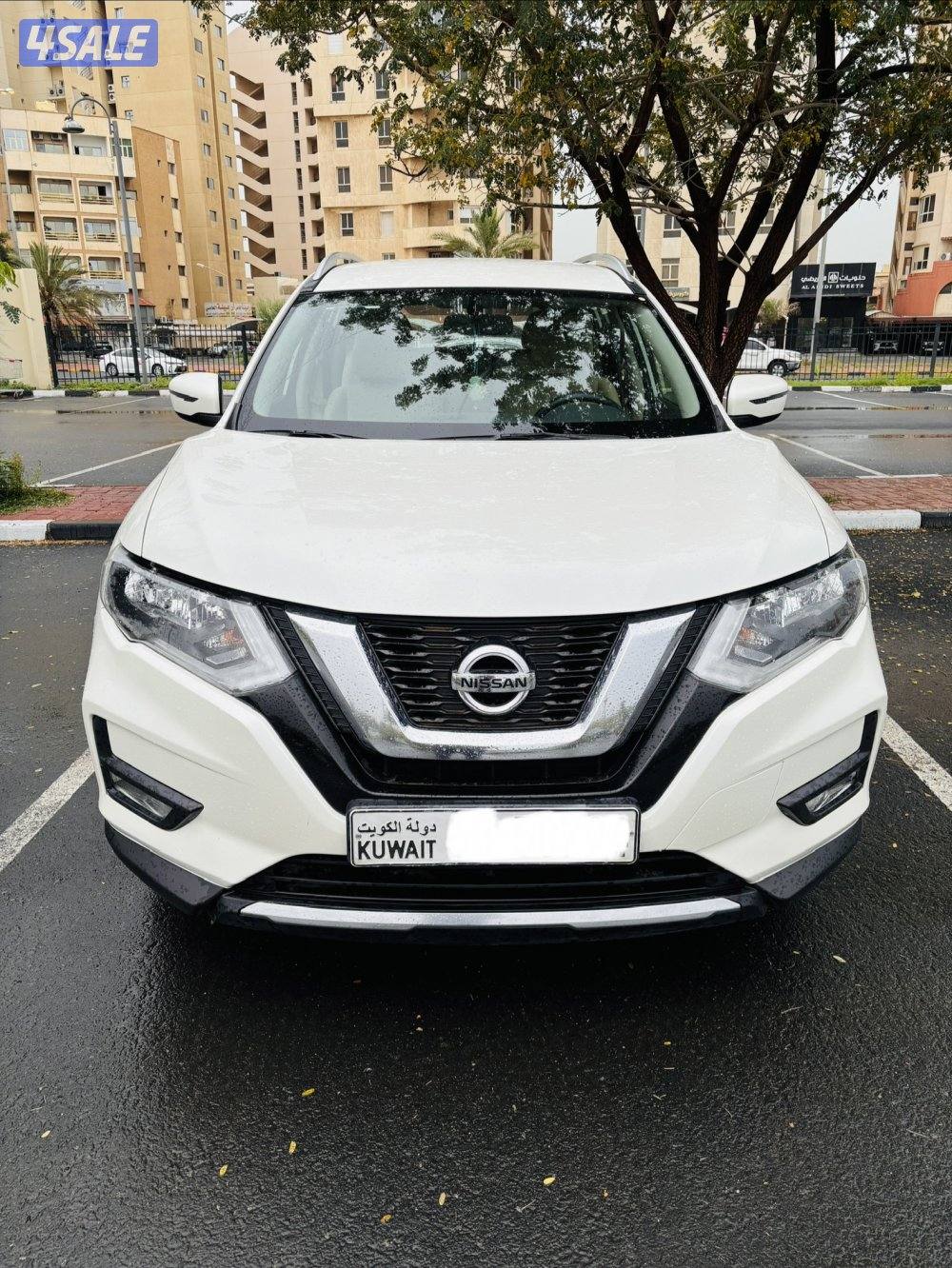Nissan X-Trail للبيع.1