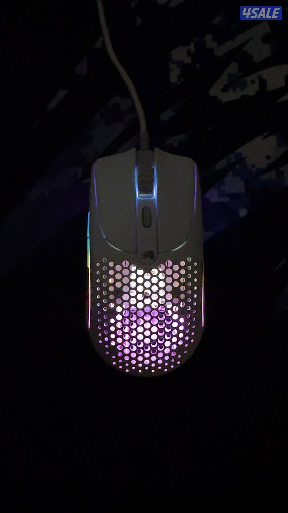 ماوس glorious model 0 23