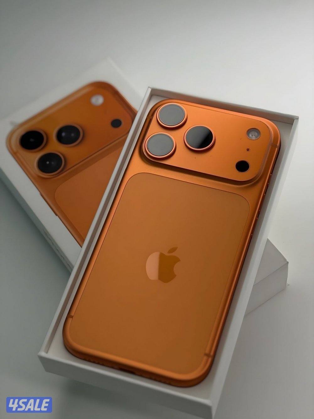 17 برو استعمال أسبوعين فقط0