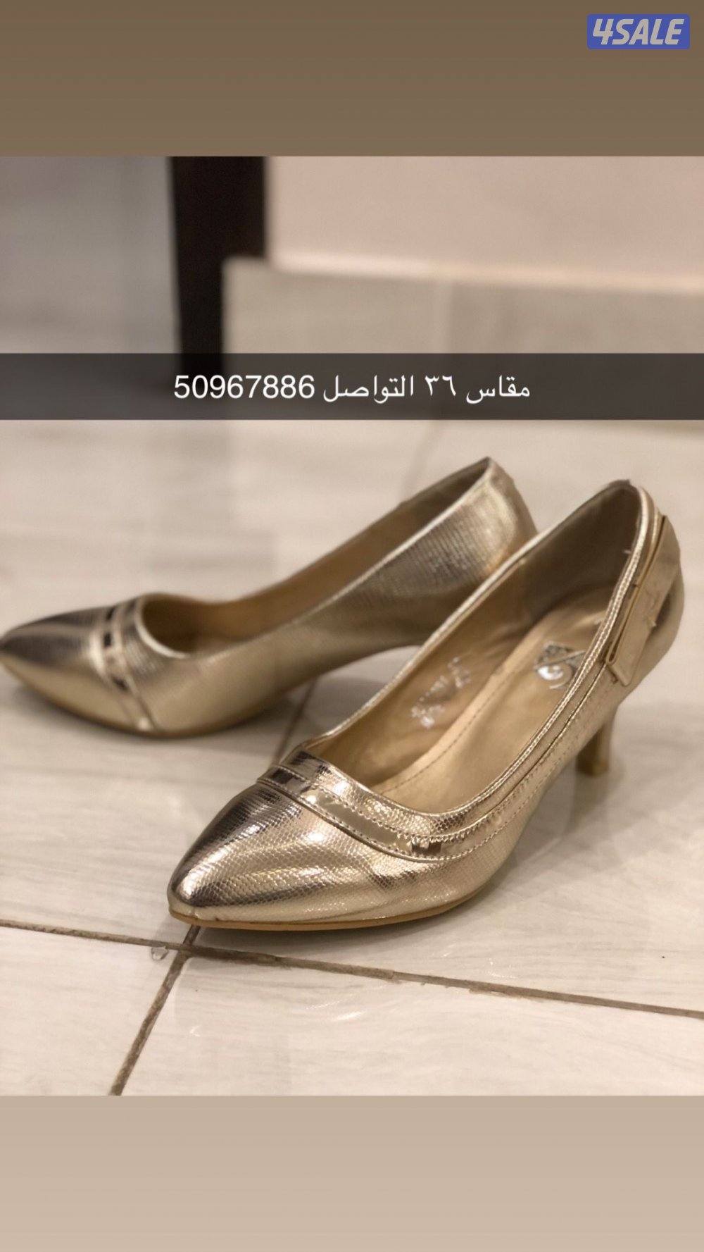 احذيه للاعراس مريحه4