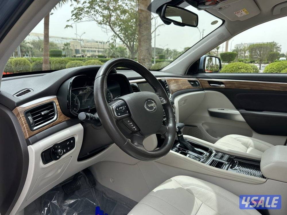 بحاله ممتازه صبغ الوكاله7