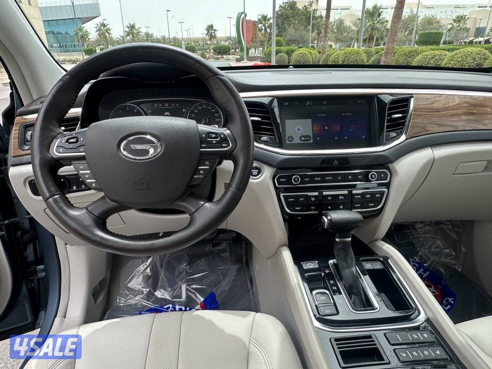 بحاله ممتازه صبغ الوكاله9