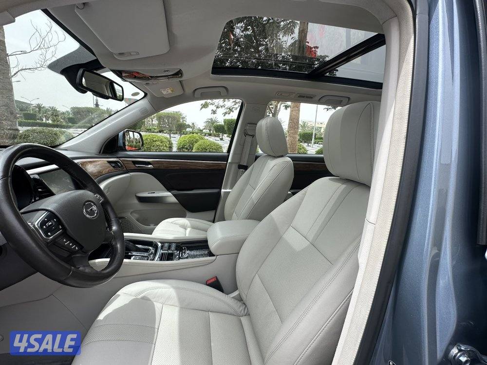 بحاله ممتازه صبغ الوكاله10