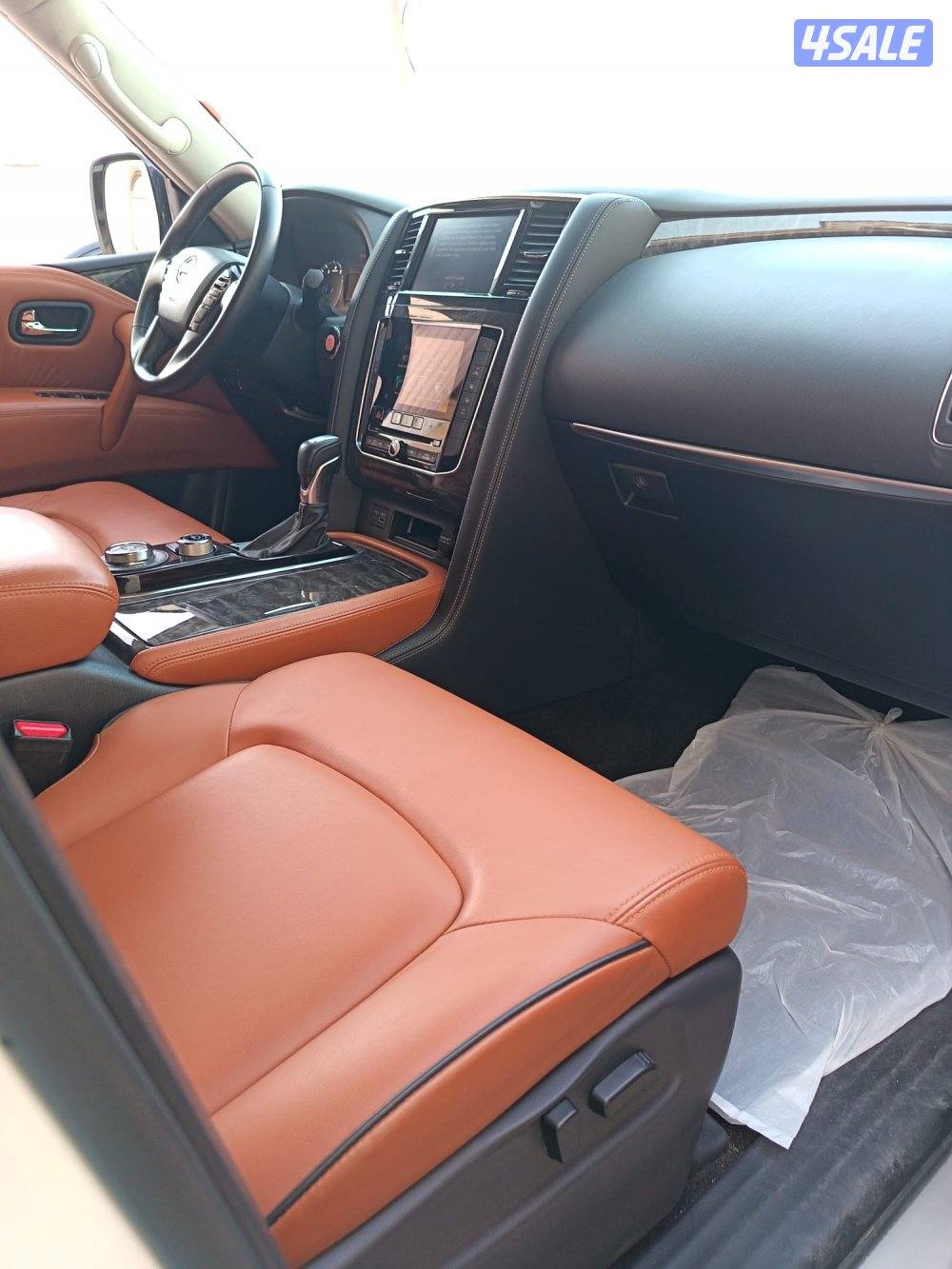 باترول تيتانيوم ٢٠٢١4