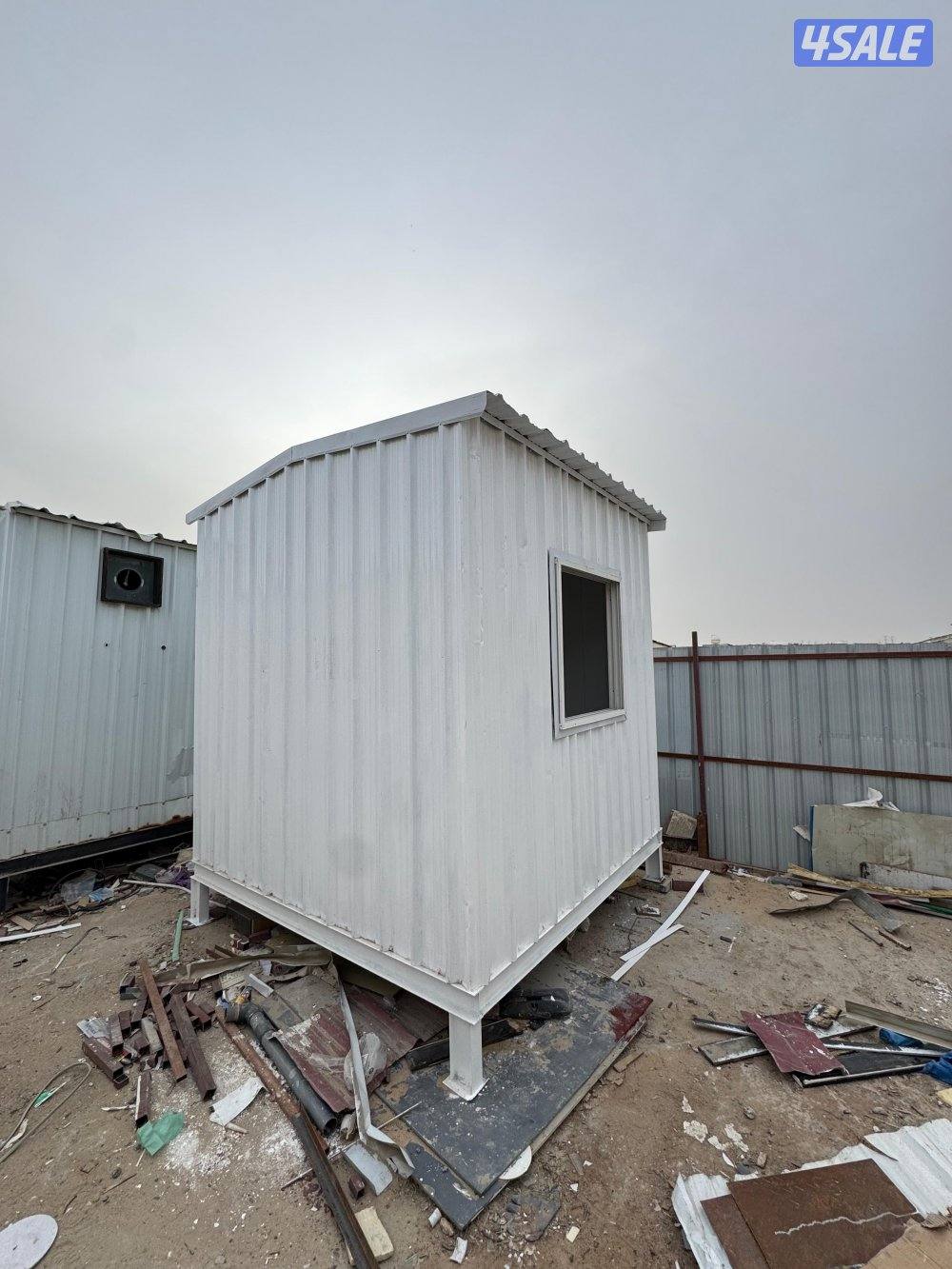 للبيع غرفة صغيره كيربي مستعمل مجدد تم التجديد تصلح للعماله1