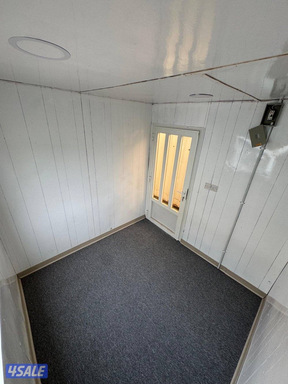 للبيع غرفة صغيره كيربي مستعمل مجدد تم التجديد تصلح للعماله2