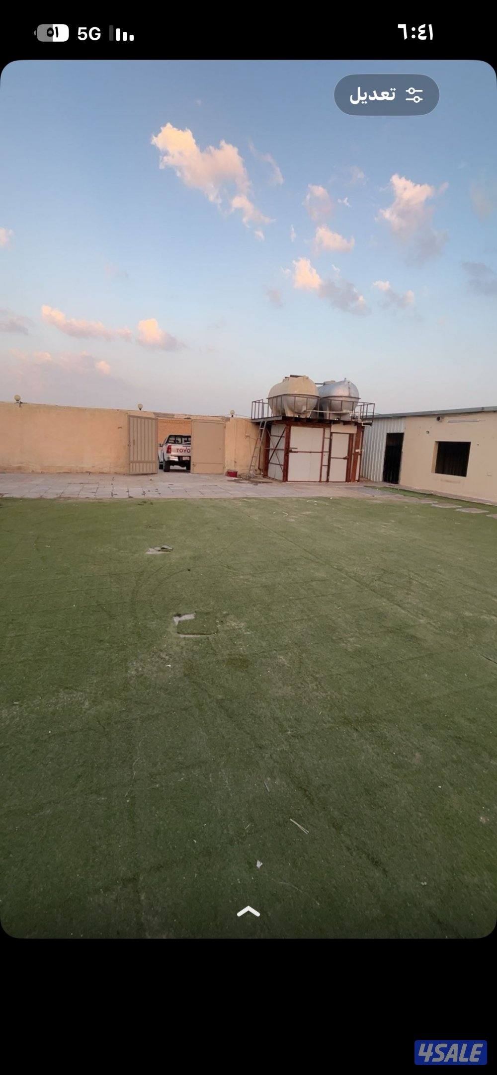 للايجار الشهري جبد نص جاخور1