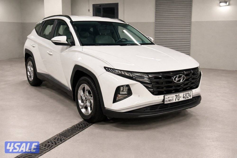 هيونداي توسان0