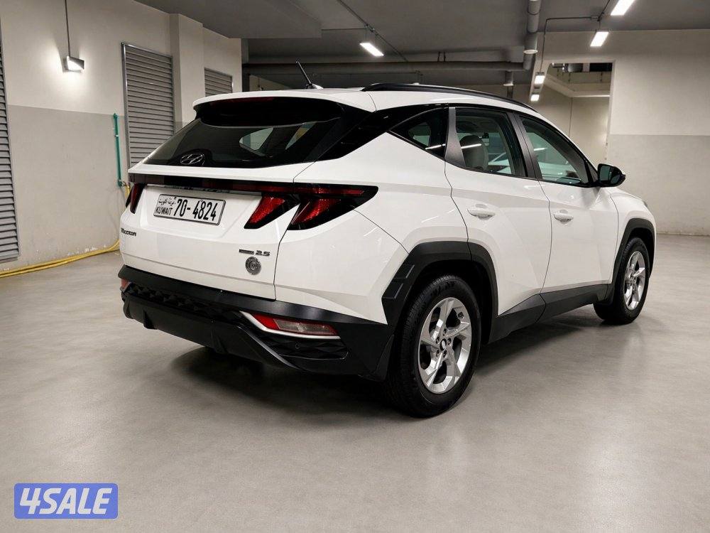 هيونداي توسان2