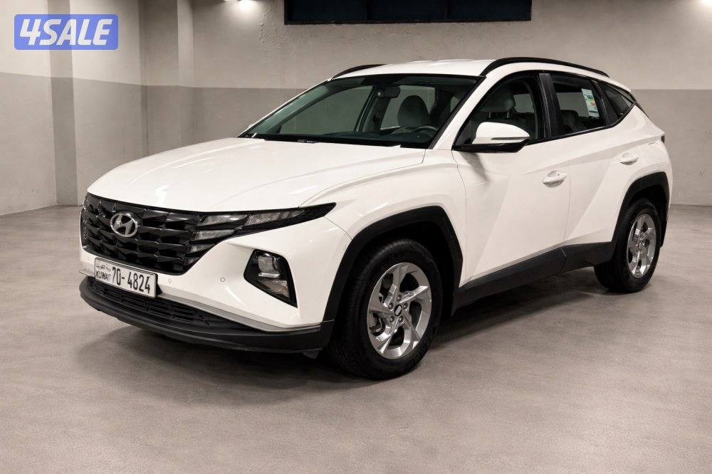 هيونداي توسان1