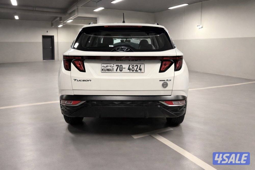 هيونداي توسان3