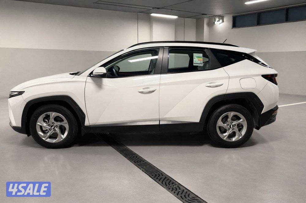 هيونداي توسان5