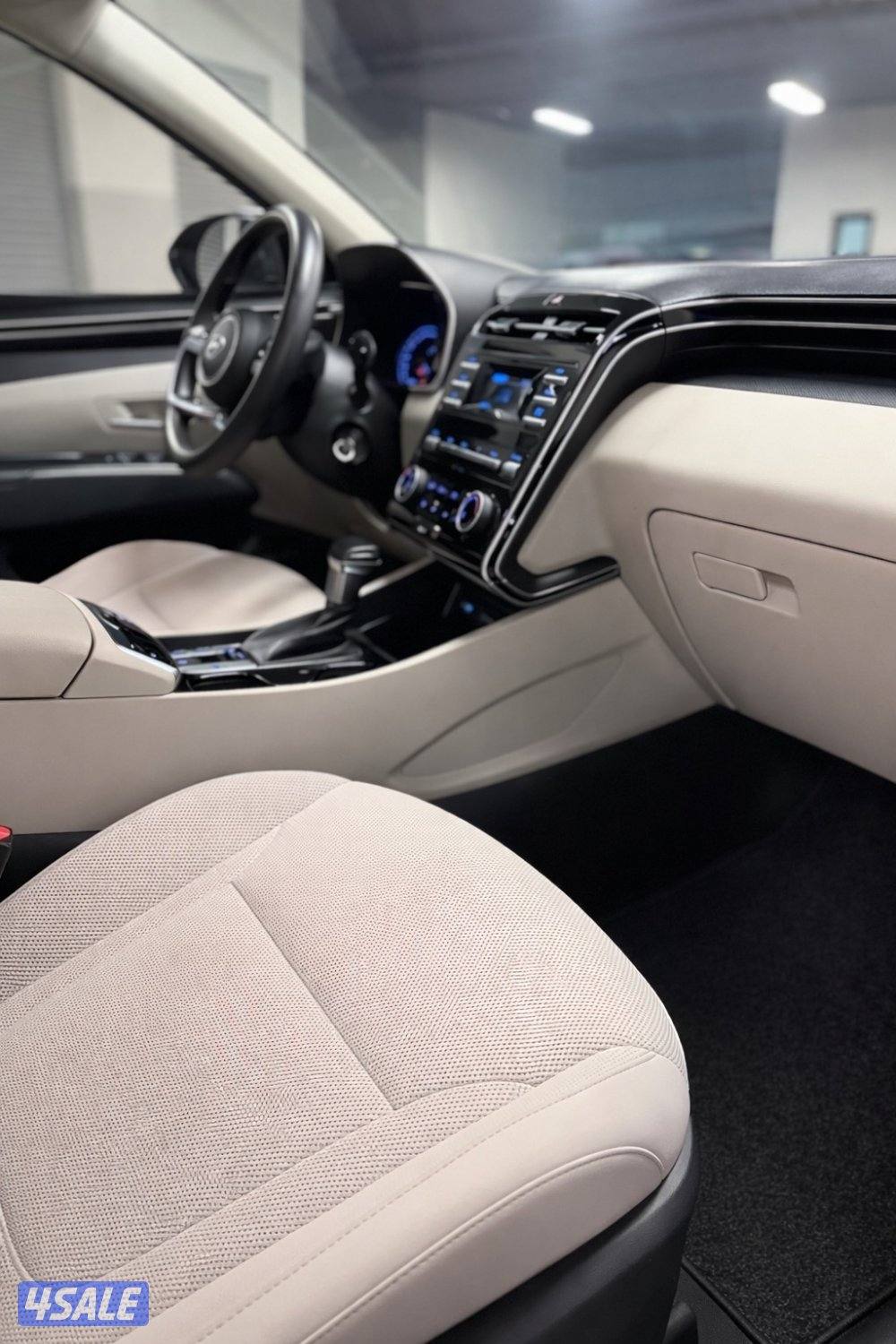 هيونداي توسان7