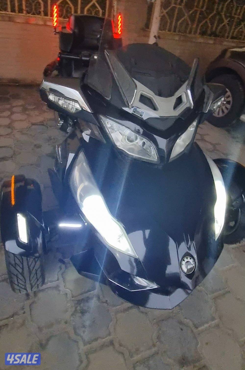 للبيع كانام RT0