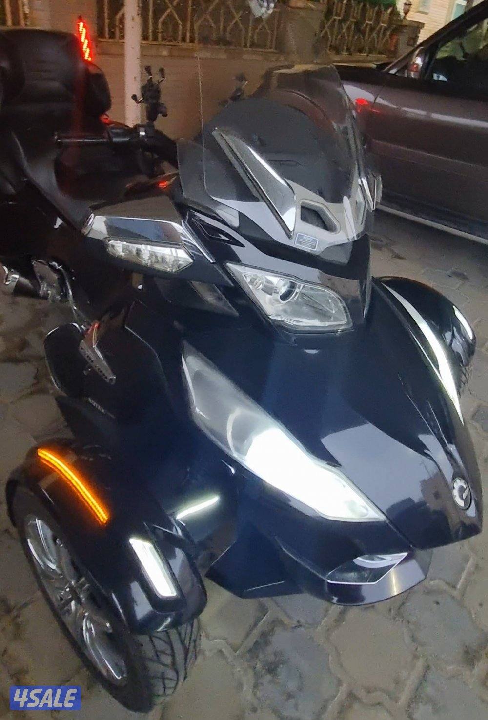 للبيع كانام RT1