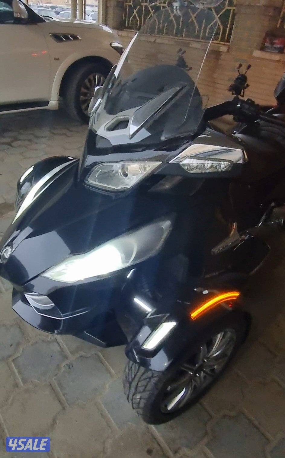 للبيع كانام RT6