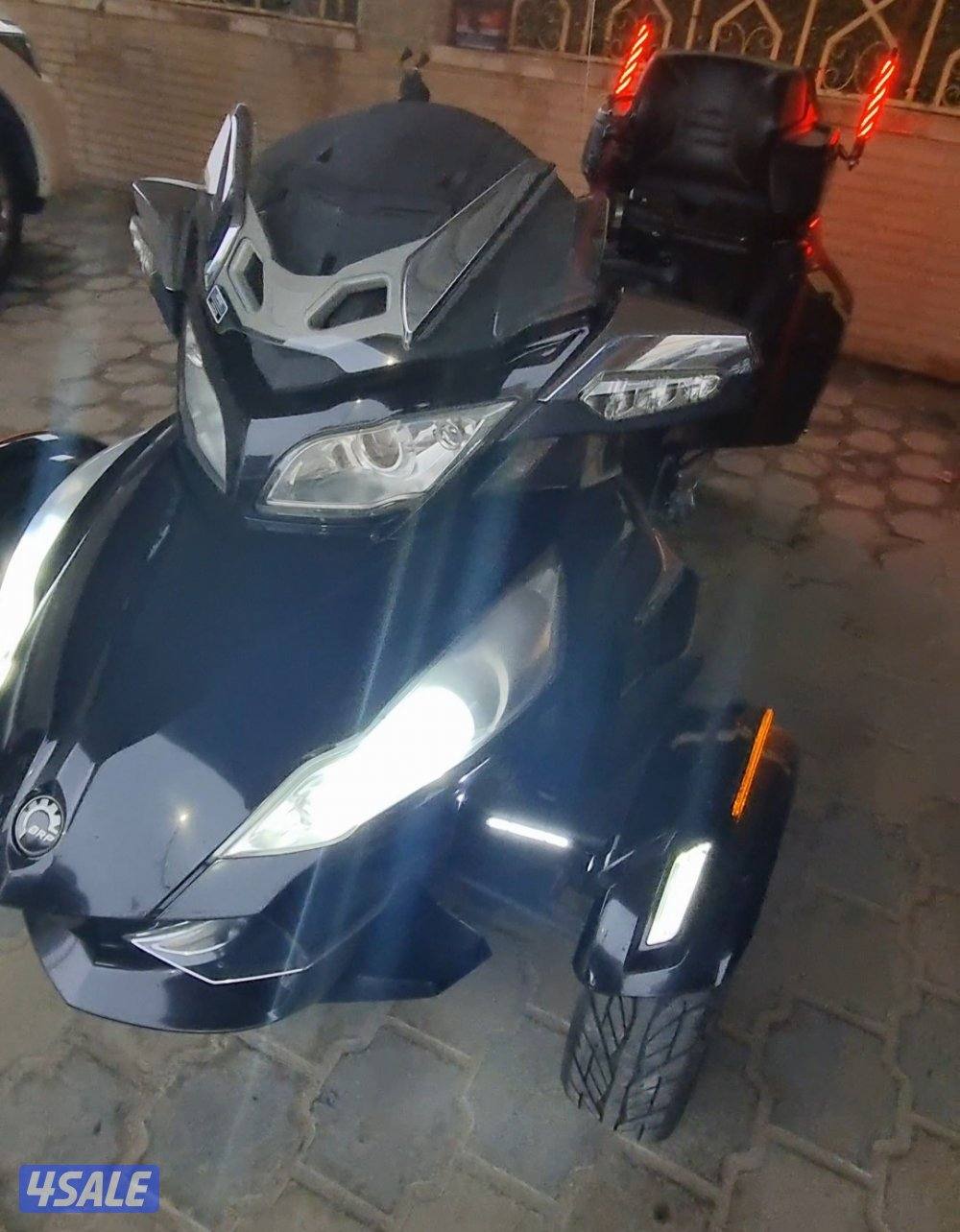 للبيع كانام RT7