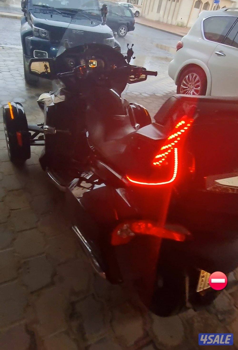 للبيع كانام RT8