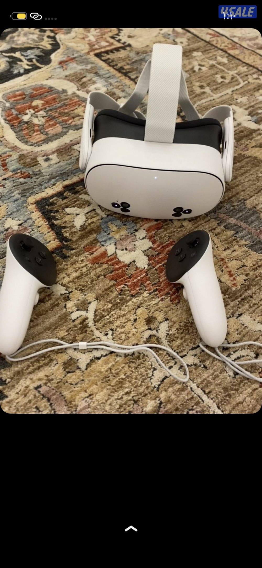 ميتا كويست ٣ اس Quest 3S0