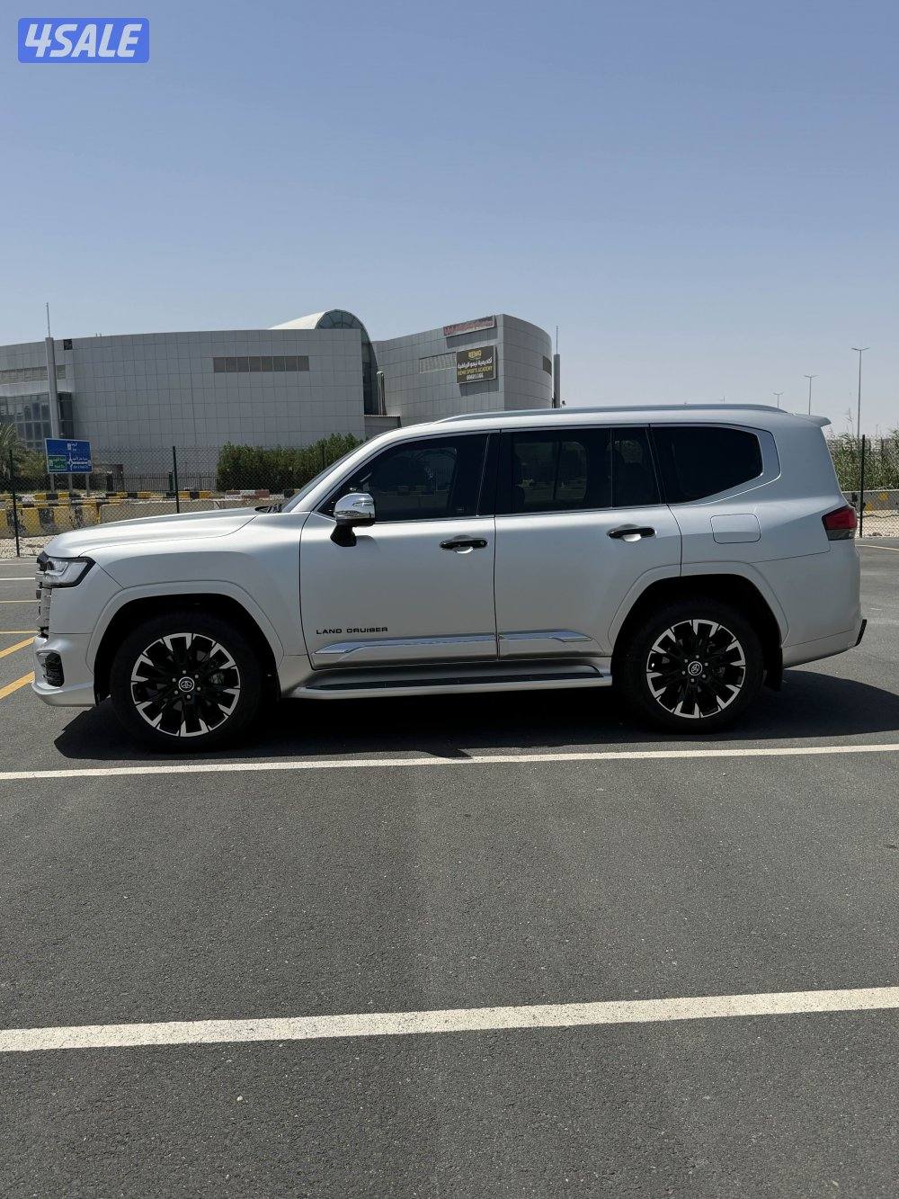 لاندكروزر ( .. VXR ..)2