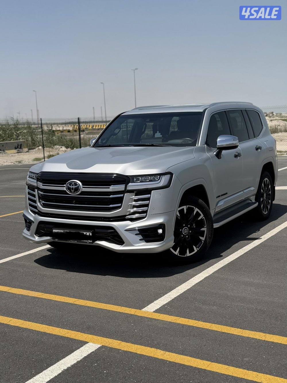 لاندكروزر ( .. VXR ..)3