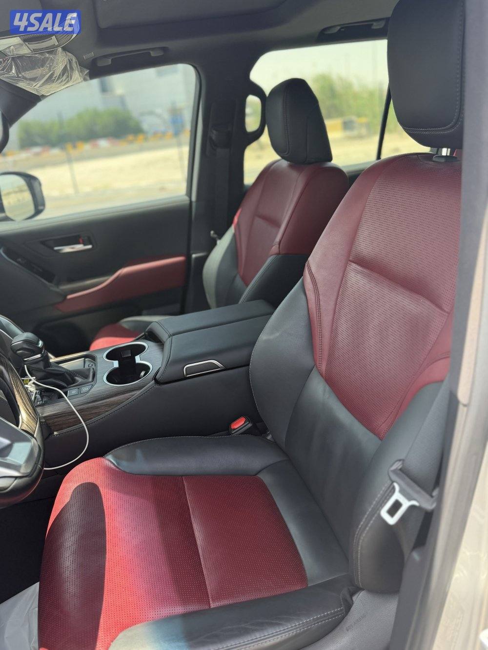 لاندكروزر ( .. VXR ..)4