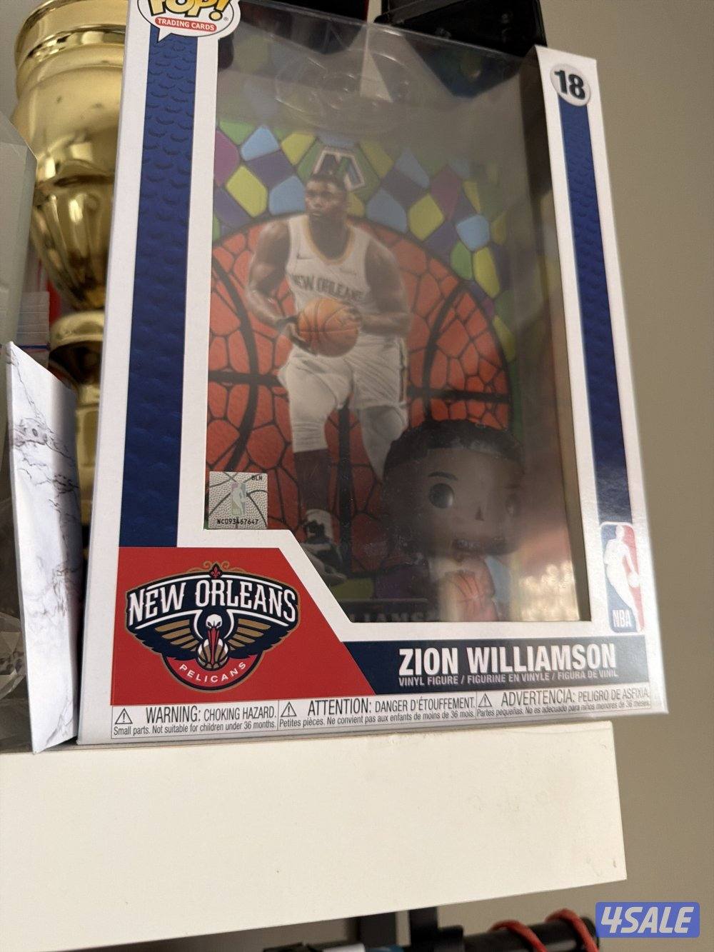 Jordans funko pops for sale (per)1