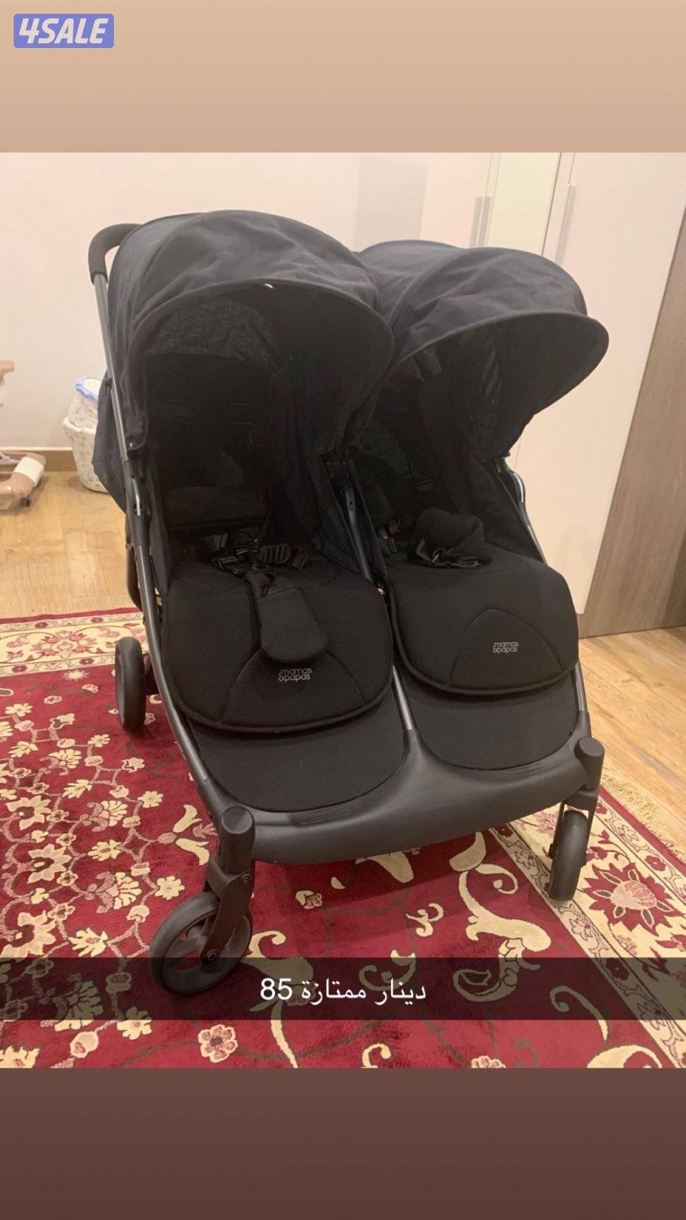 عربانة اطفال عدد 32