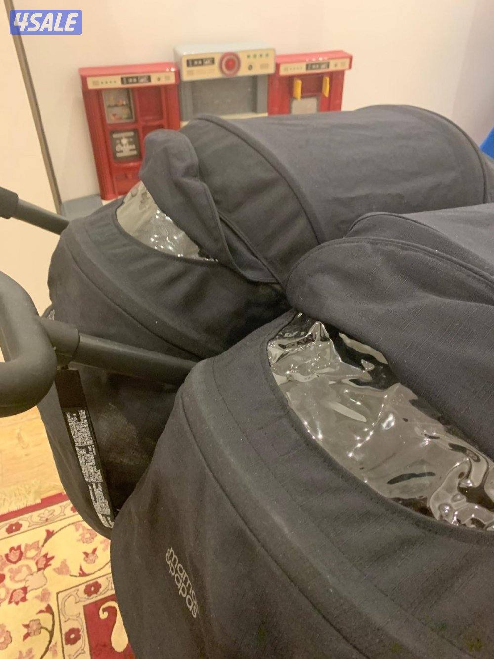 عربانة اطفال عدد 39