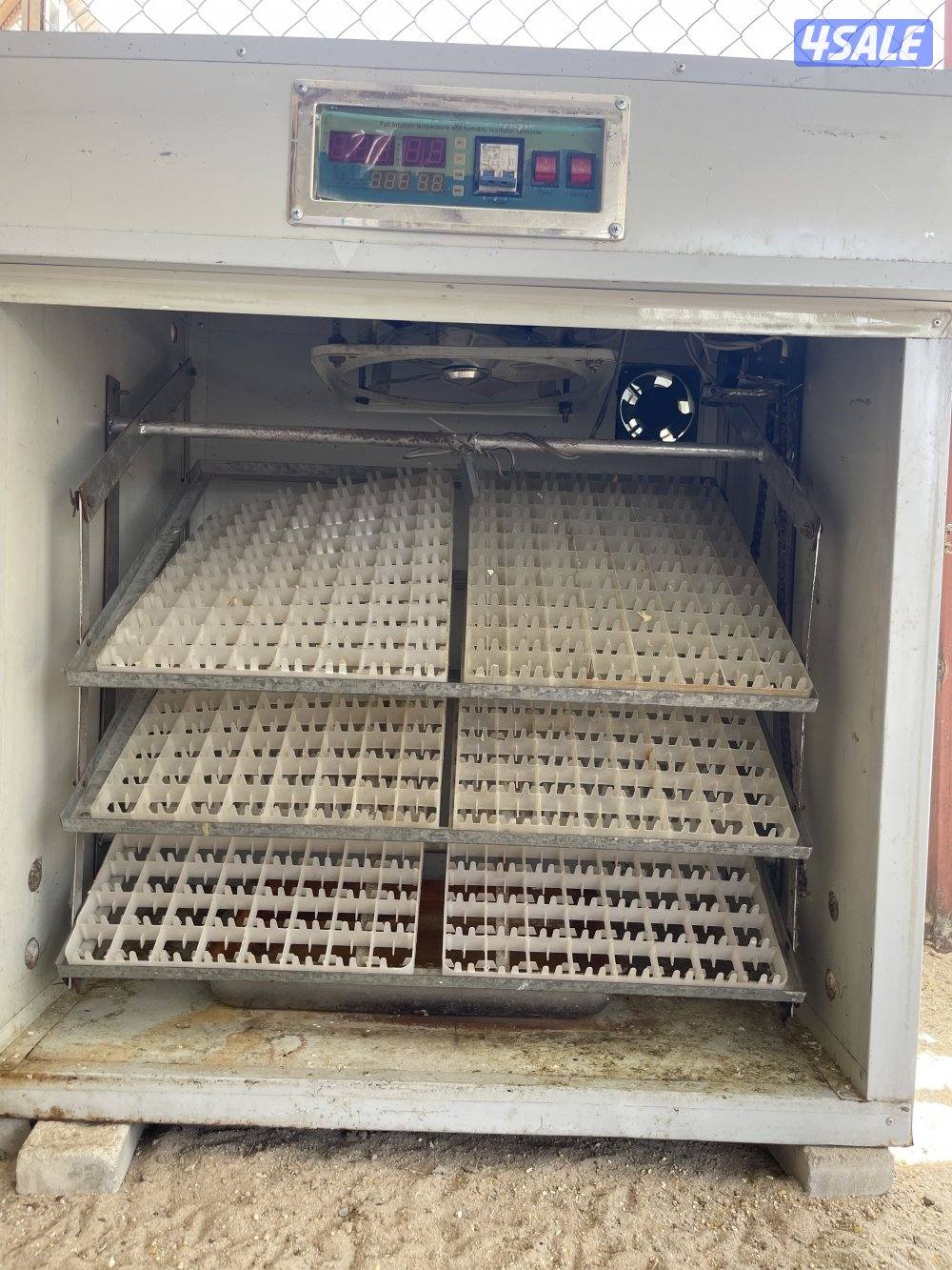 للبيع فغاسه ٥٠٠ بيظه   خربانه استفسار اكثر يرجا الاتصال1