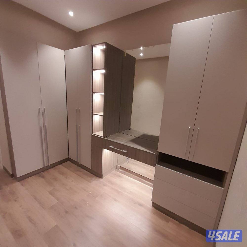 تفصال غرف تبديل تفصال غرف نوم تفصال طاولات تلفزيون0